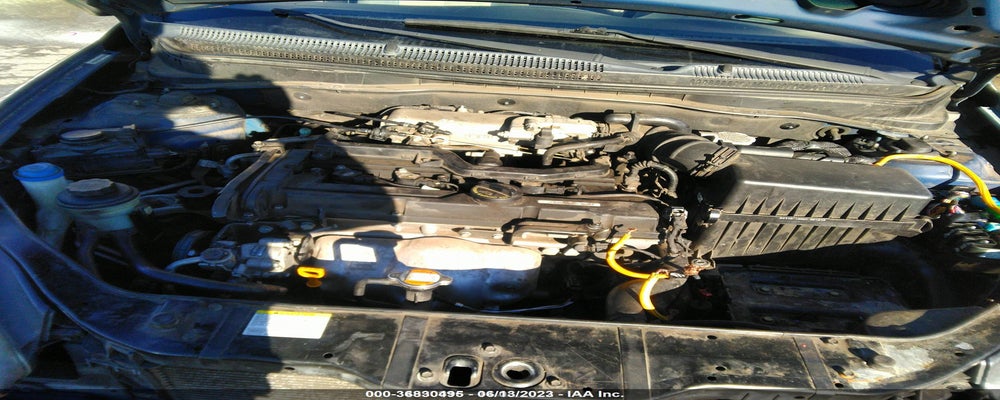 KMHCN4AC7AU484558 2010 HYUNDAI ACCENT photo no. 10