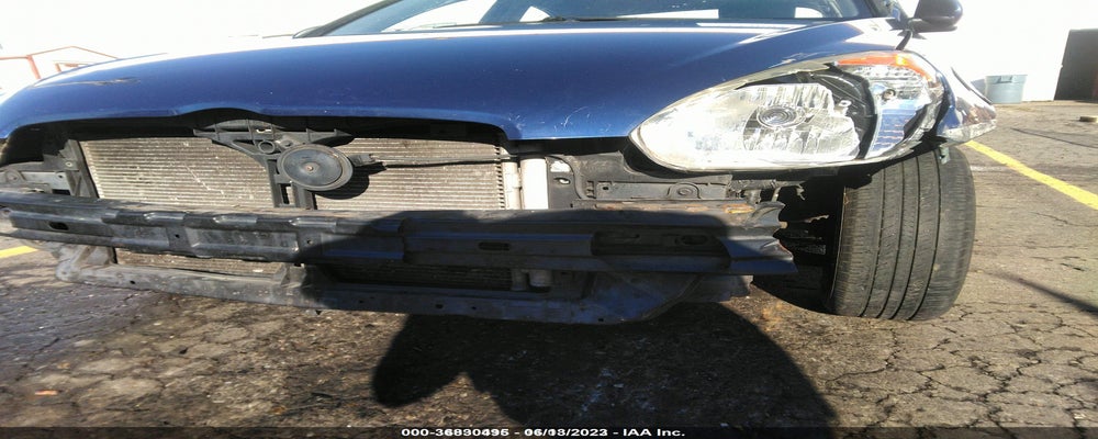 KMHCN4AC7AU484558 2010 HYUNDAI ACCENT photo no. 6