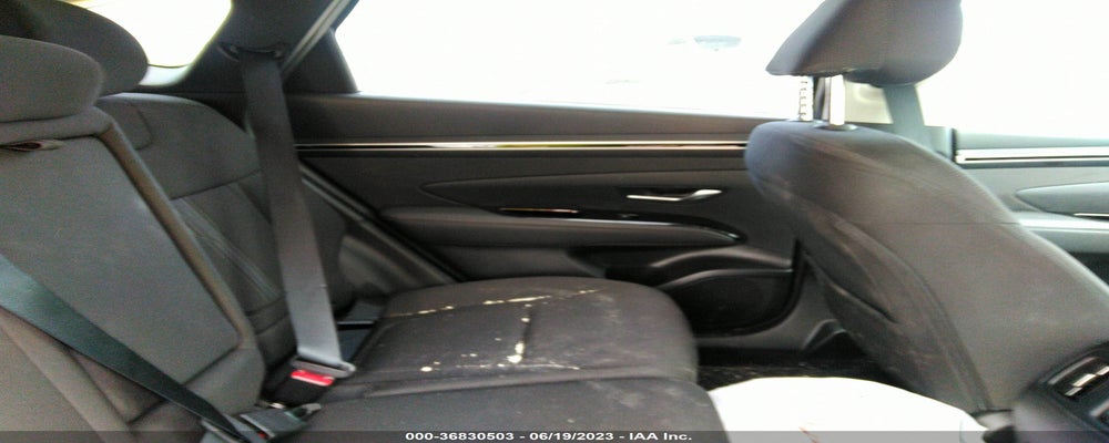 5NMJFCAE8NH152940 2022 HYUNDAI TUCSON photo no. 8