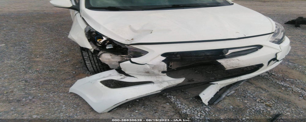 KMHCT5AEXEU167036 2014 HYUNDAI ACCENT photo no. 6