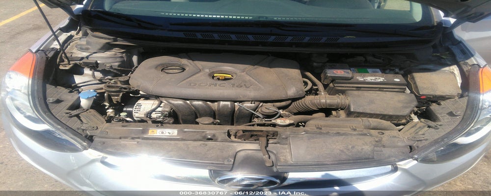 5NPDH4AE8DH417712 2013 HYUNDAI ELANTRA photo no. 10