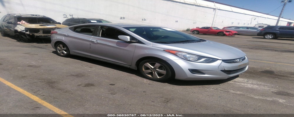 5NPDH4AE8DH417712 2013 HYUNDAI ELANTRA photo no. 21