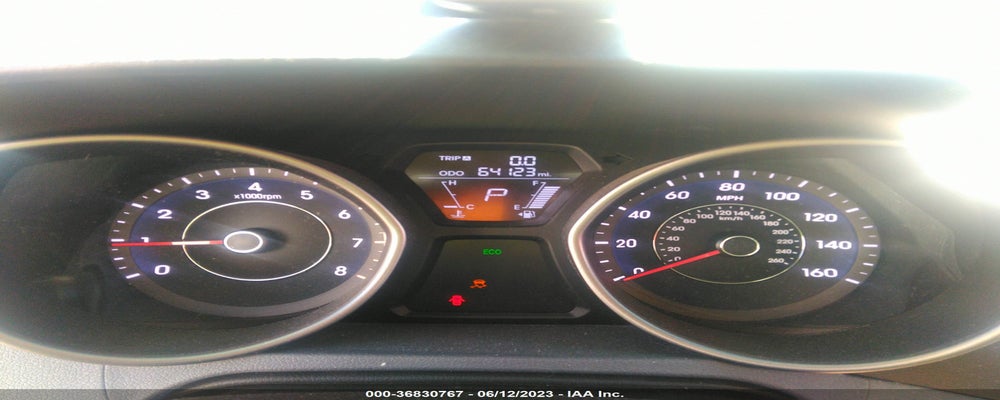 5NPDH4AE8DH417712 2013 HYUNDAI ELANTRA photo no. 7