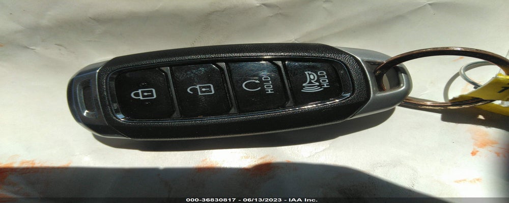KM8K6CAB9PU964796 2023 HYUNDAI KONA photo no. 11