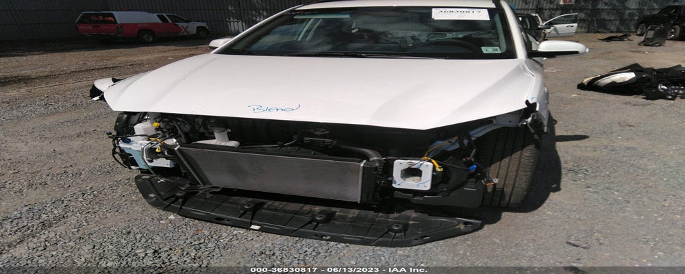 KM8K6CAB9PU964796 2023 HYUNDAI KONA photo no. 6