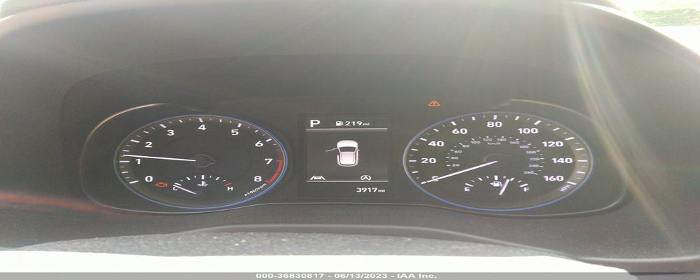 KM8K6CAB9PU964796 2023 HYUNDAI KONA photo no. 7