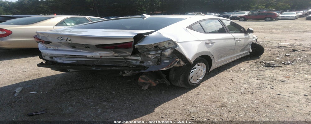5NPD74LF5HH139625 2017 HYUNDAI ELANTRA photo no. 4