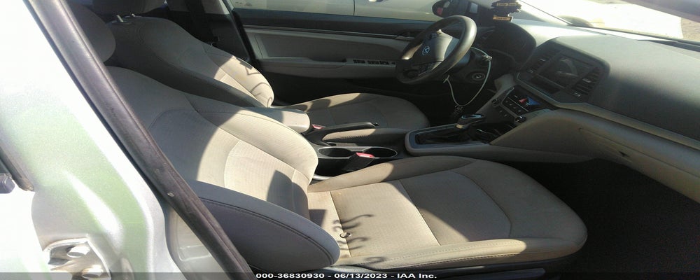 5NPD74LF5HH139625 2017 HYUNDAI ELANTRA photo no. 5