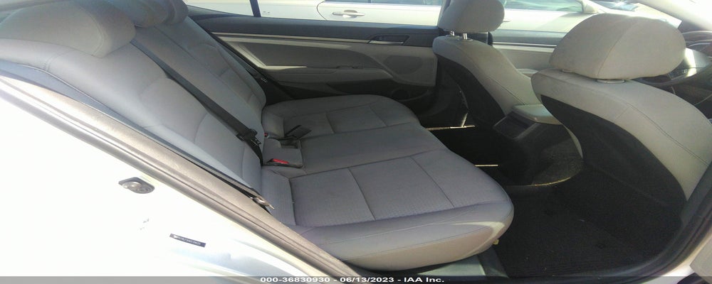 5NPD74LF5HH139625 2017 HYUNDAI ELANTRA photo no. 8