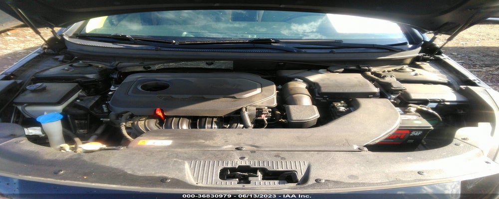 5NPE24AF3GH317553 2016 HYUNDAI SONATA photo no. 10