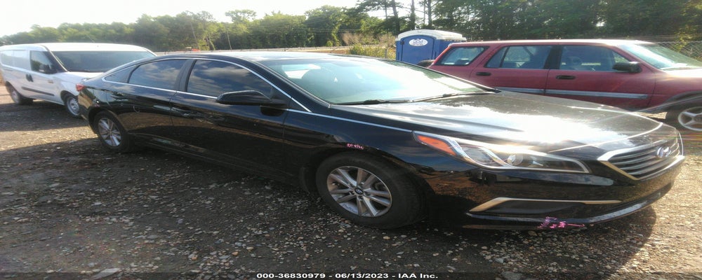 5NPE24AF3GH317553 2016 HYUNDAI SONATA photo no. 19