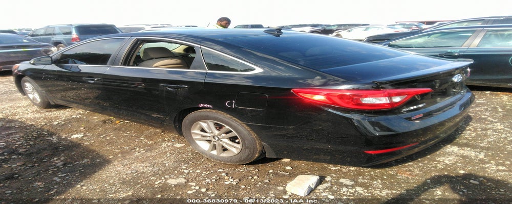 5NPE24AF3GH317553 2016 HYUNDAI SONATA photo no. 3