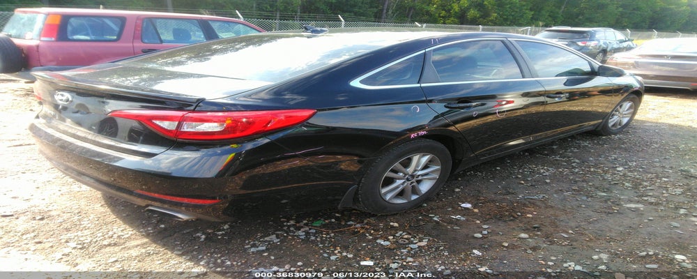 5NPE24AF3GH317553 2016 HYUNDAI SONATA photo no. 4
