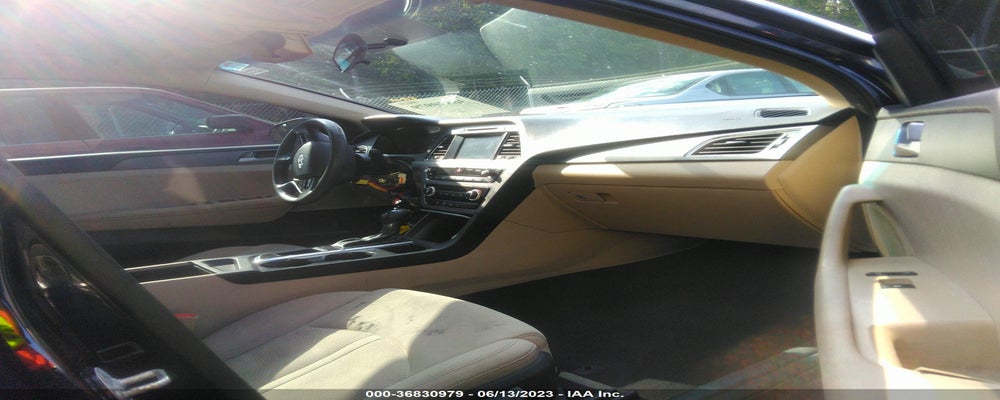 5NPE24AF3GH317553 2016 HYUNDAI SONATA photo no. 5