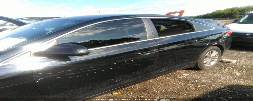 5NPE24AF3GH317553 2016 HYUNDAI SONATA photo no. 6