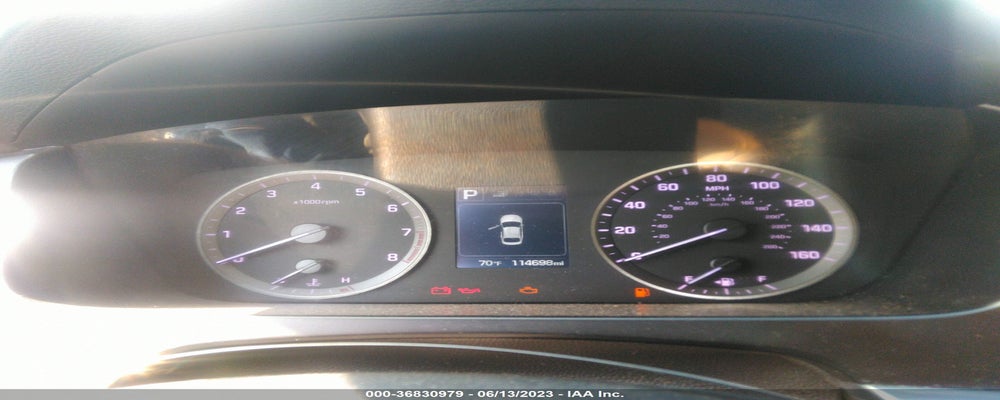 5NPE24AF3GH317553 2016 HYUNDAI SONATA photo no. 7