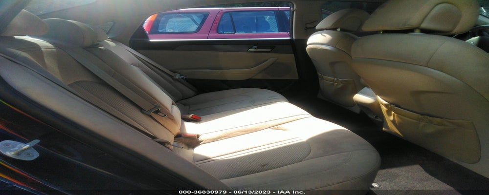 5NPE24AF3GH317553 2016 HYUNDAI SONATA photo no. 8