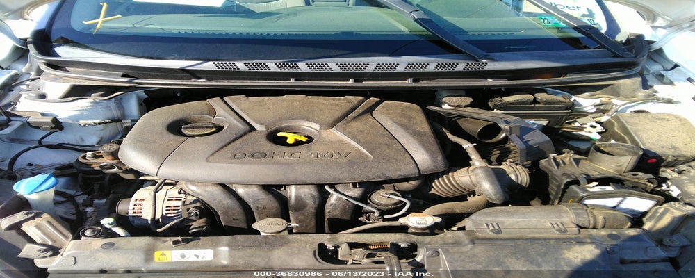 5NPDH4AE8GH748066 2016 HYUNDAI ELANTRA photo no. 10
