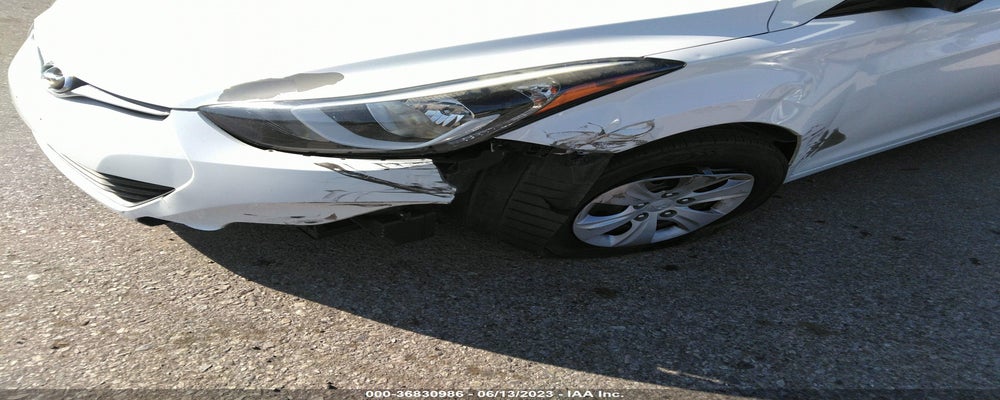 5NPDH4AE8GH748066 2016 HYUNDAI ELANTRA photo no. 6