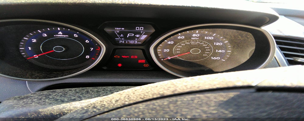 5NPDH4AE8GH748066 2016 HYUNDAI ELANTRA photo no. 7