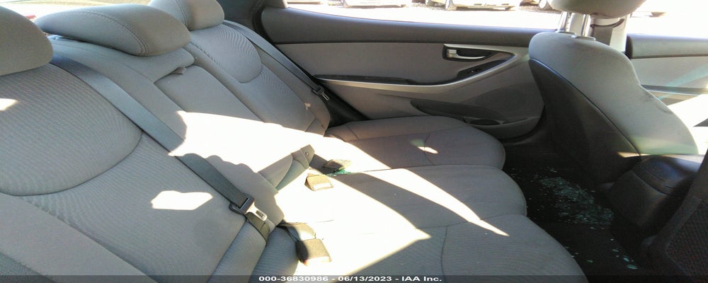 5NPDH4AE8GH748066 2016 HYUNDAI ELANTRA photo no. 8