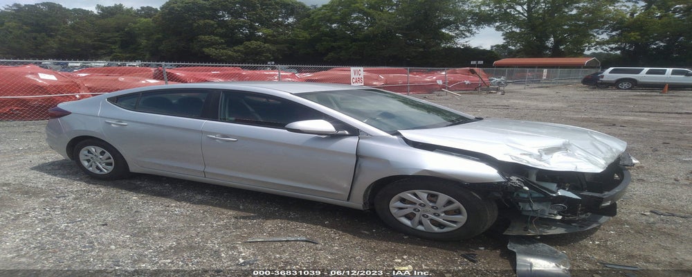 5NPD74LF2KH438383 2019 HYUNDAI ELANTRA photo no. 19
