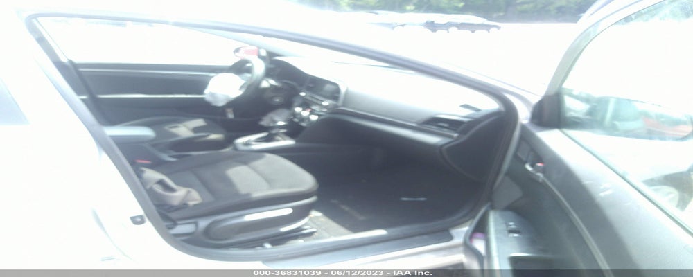 5NPD74LF2KH438383 2019 HYUNDAI ELANTRA photo no. 5
