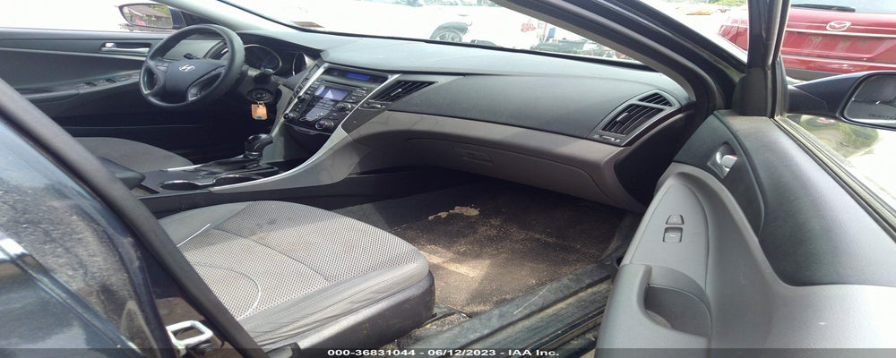 5NPEB4AC8DH506037 2013 HYUNDAI SONATA photo no. 5