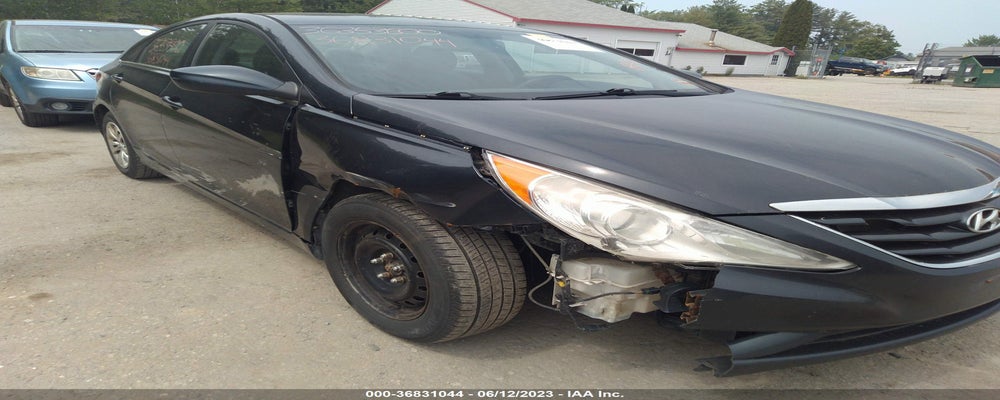 5NPEB4AC8DH506037 2013 HYUNDAI SONATA photo no. 6