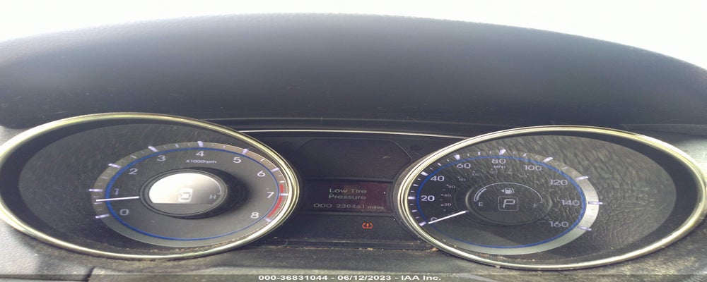 5NPEB4AC8DH506037 2013 HYUNDAI SONATA photo no. 7