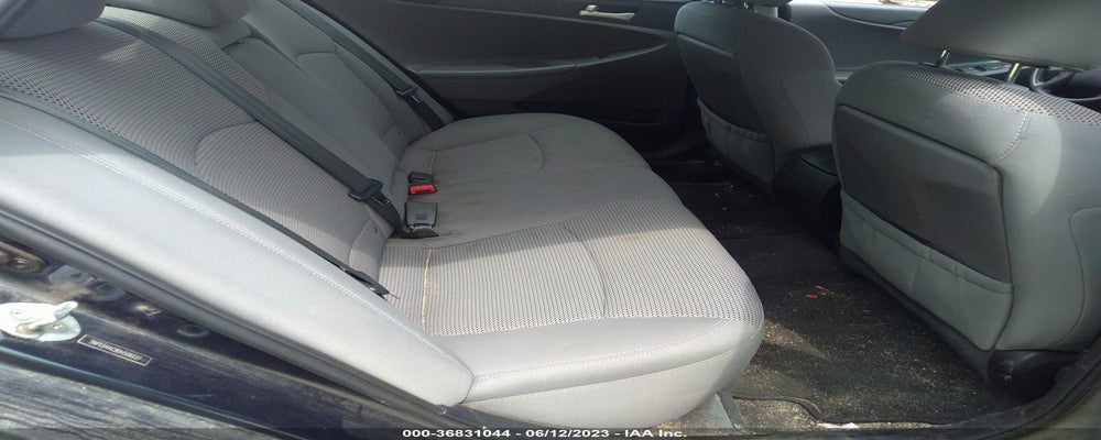 5NPEB4AC8DH506037 2013 HYUNDAI SONATA photo no. 8