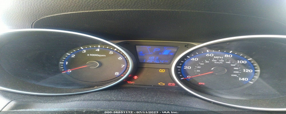 KM8JUCAC9BU142437 2011 HYUNDAI TUCSON photo no. 7