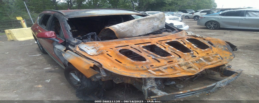 5NMS33AD7KH075672 2019 HYUNDAI SANTA FE photo no. 6