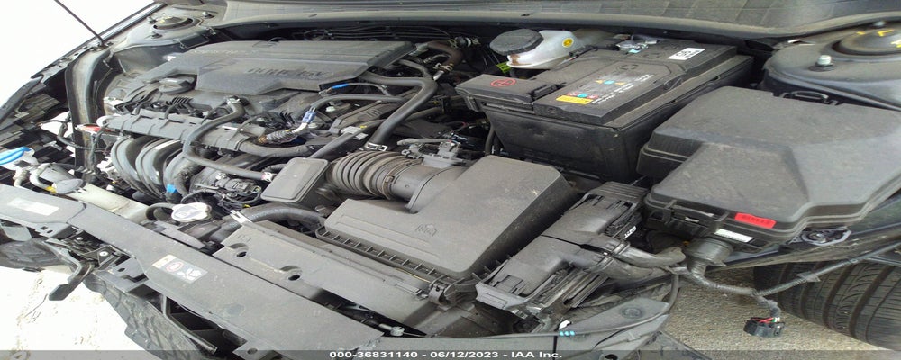 KMHLS4AG5PU507145 2023 HYUNDAI ELANTRA photo no. 10