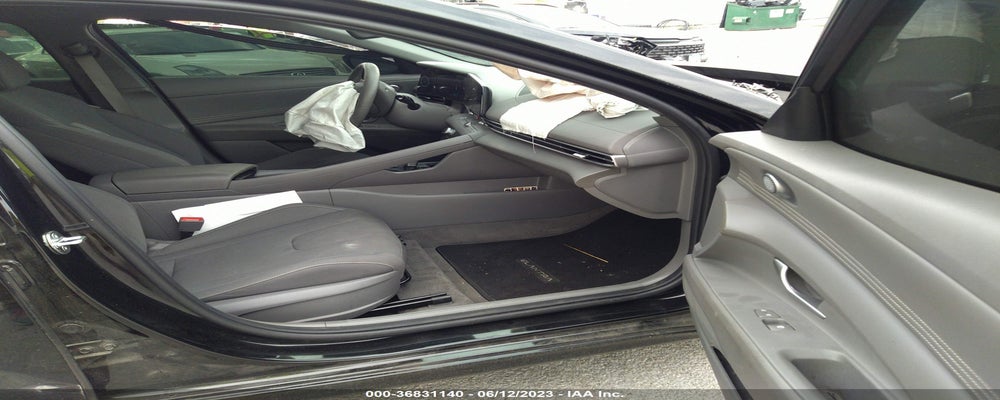 KMHLS4AG5PU507145 2023 HYUNDAI ELANTRA photo no. 5