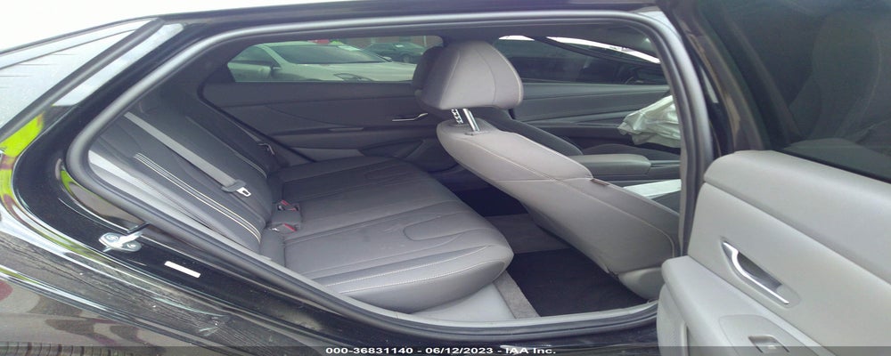 KMHLS4AG5PU507145 2023 HYUNDAI ELANTRA photo no. 8