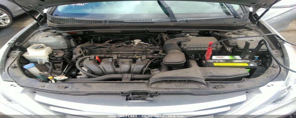 5NPEB4AC2EH859570 2014 HYUNDAI SONATA photo no. 10