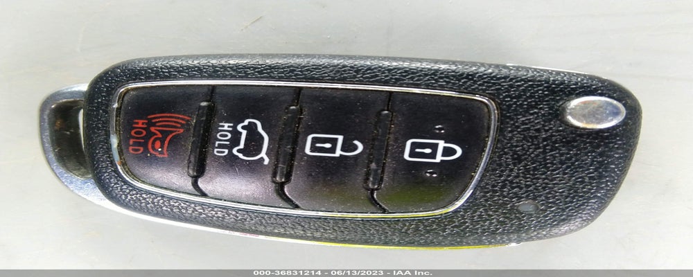 5NMZTDLB9JH099440 2018 HYUNDAI SANTA FE SPORT photo no. 11
