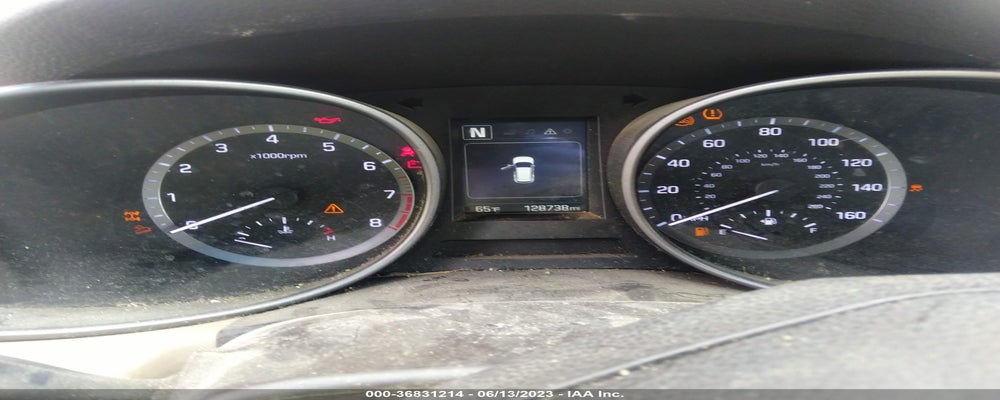 5NMZTDLB9JH099440 2018 HYUNDAI SANTA FE SPORT photo no. 7