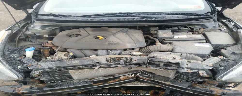 KMHDH4AE5DU546556 2013 HYUNDAI ELANTRA photo no. 10
