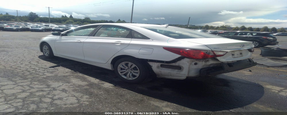 5NPEB4AC1CH333010 2012 HYUNDAI SONATA photo no. 3