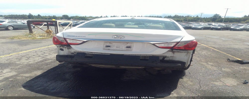 5NPEB4AC1CH333010 2012 HYUNDAI SONATA photo no. 6