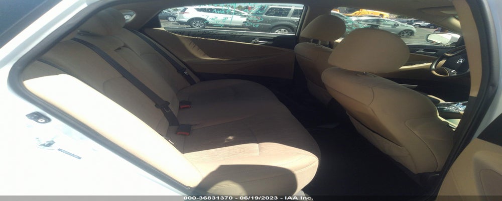 5NPEB4AC1CH333010 2012 HYUNDAI SONATA photo no. 8