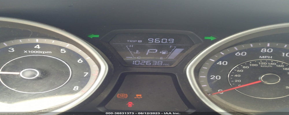 KMHDH4AE5GU573793 2016 HYUNDAI ELANTRA photo no. 7