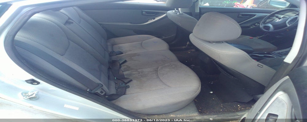 KMHDH4AE5GU573793 2016 HYUNDAI ELANTRA photo no. 8