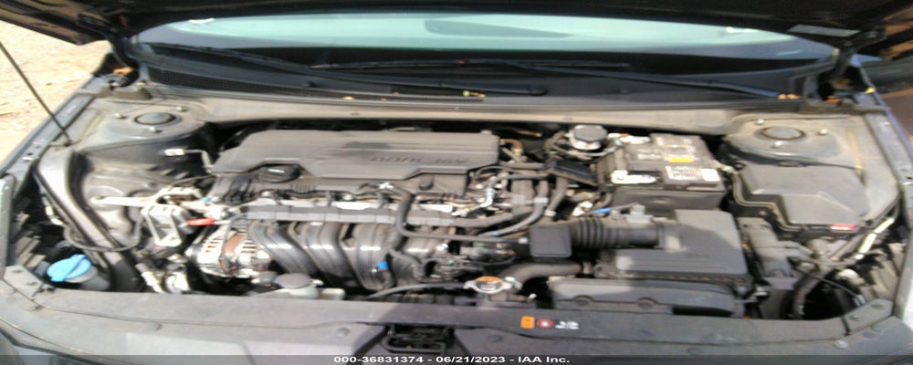 5NPLM4AG2MH023471 2021 HYUNDAI ELANTRA photo no. 10
