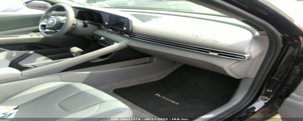 5NPLM4AG2MH023471 2021 HYUNDAI ELANTRA photo no. 5