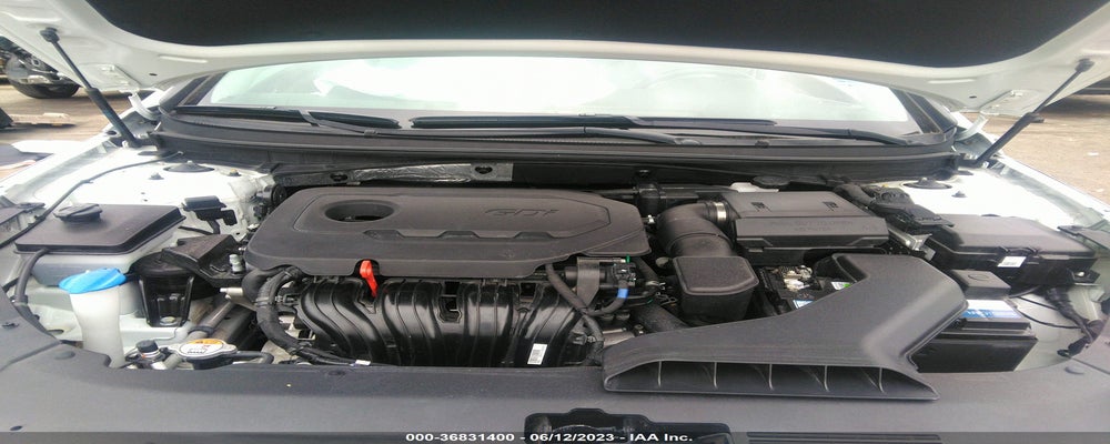 5NPE34AFXJH602254 2018 HYUNDAI SONATA photo no. 10