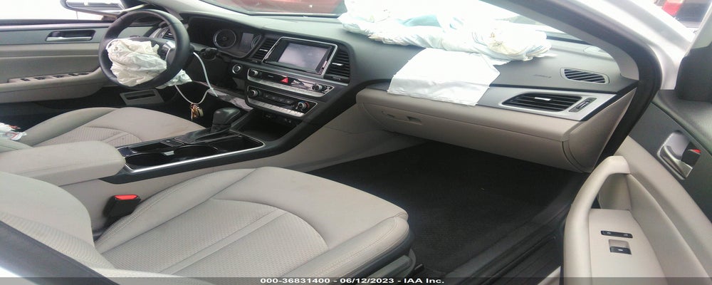 5NPE34AFXJH602254 2018 HYUNDAI SONATA photo no. 5