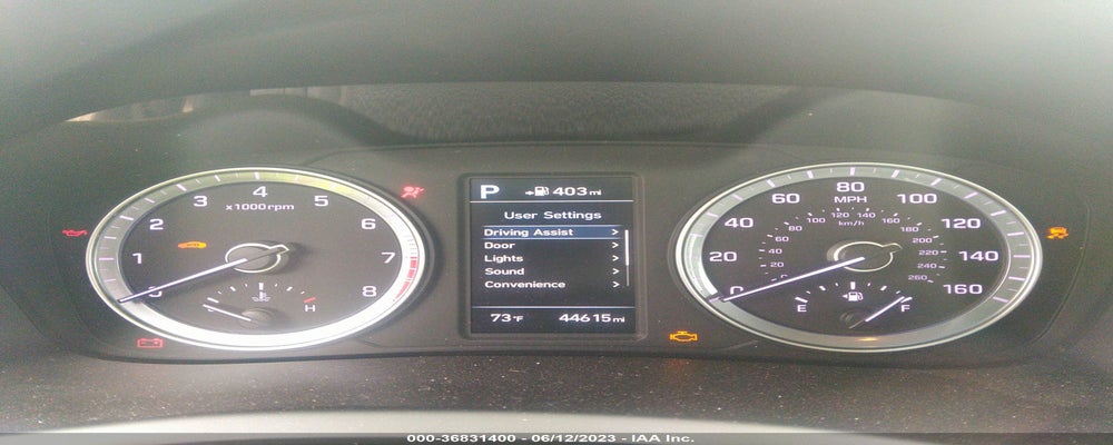 5NPE34AFXJH602254 2018 HYUNDAI SONATA photo no. 7